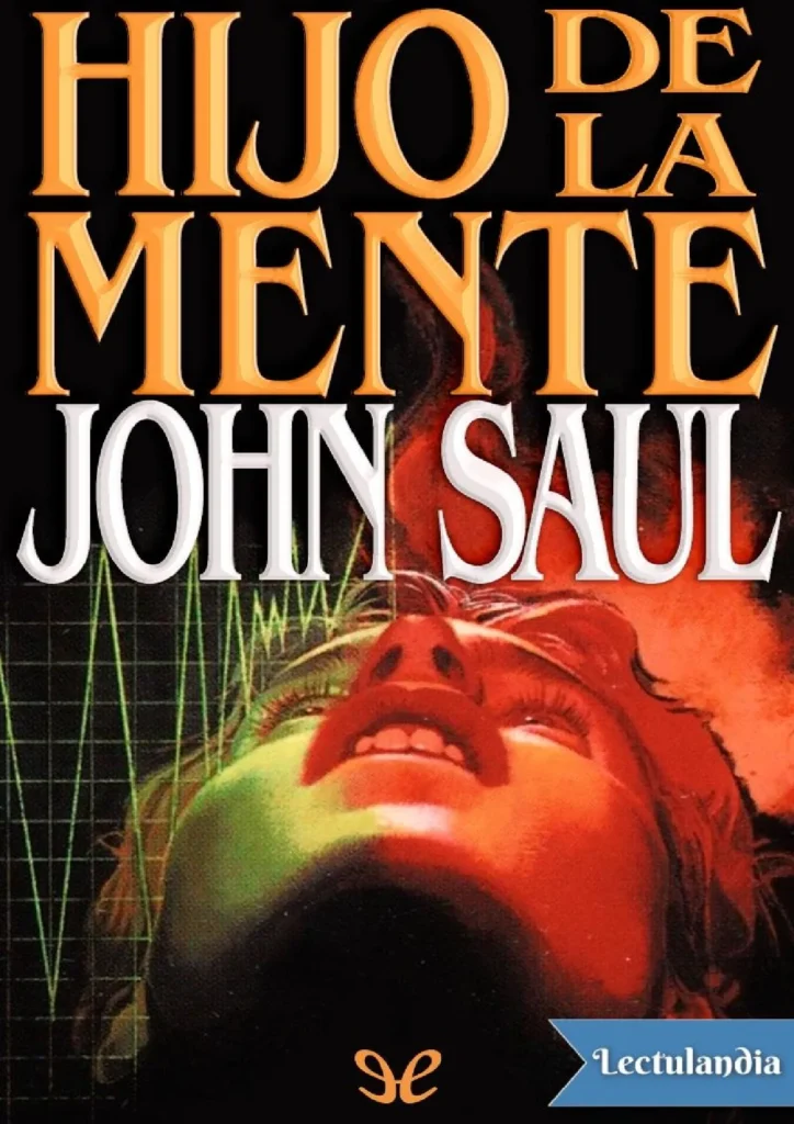 Hijo de la mente